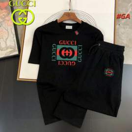 Picture of Gucci Shirt Pant Suits _SKUGucciM-5XL12yr42222134